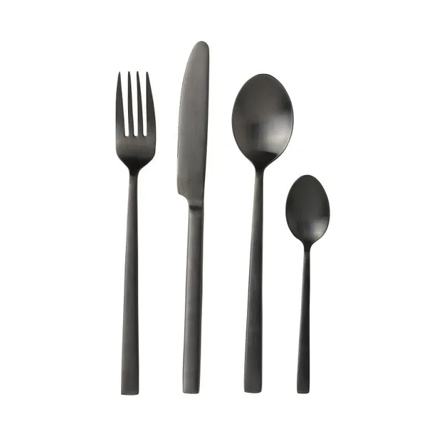 Bitz bestickset 16 delar
