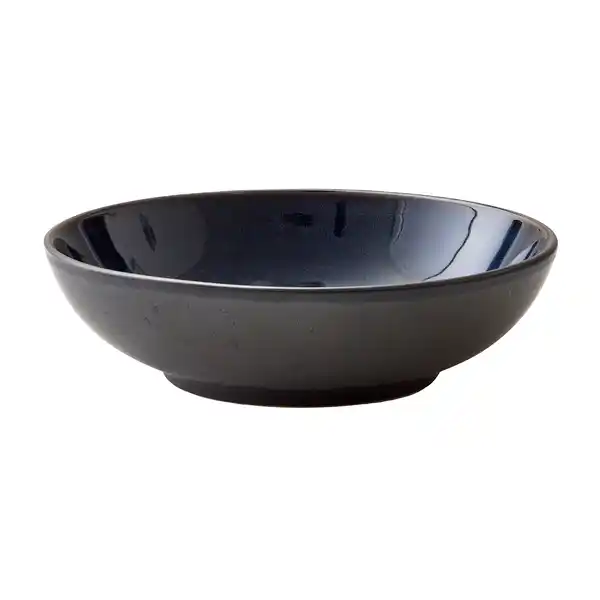 Bitz pastaskål Ø20 cm svart, Svart