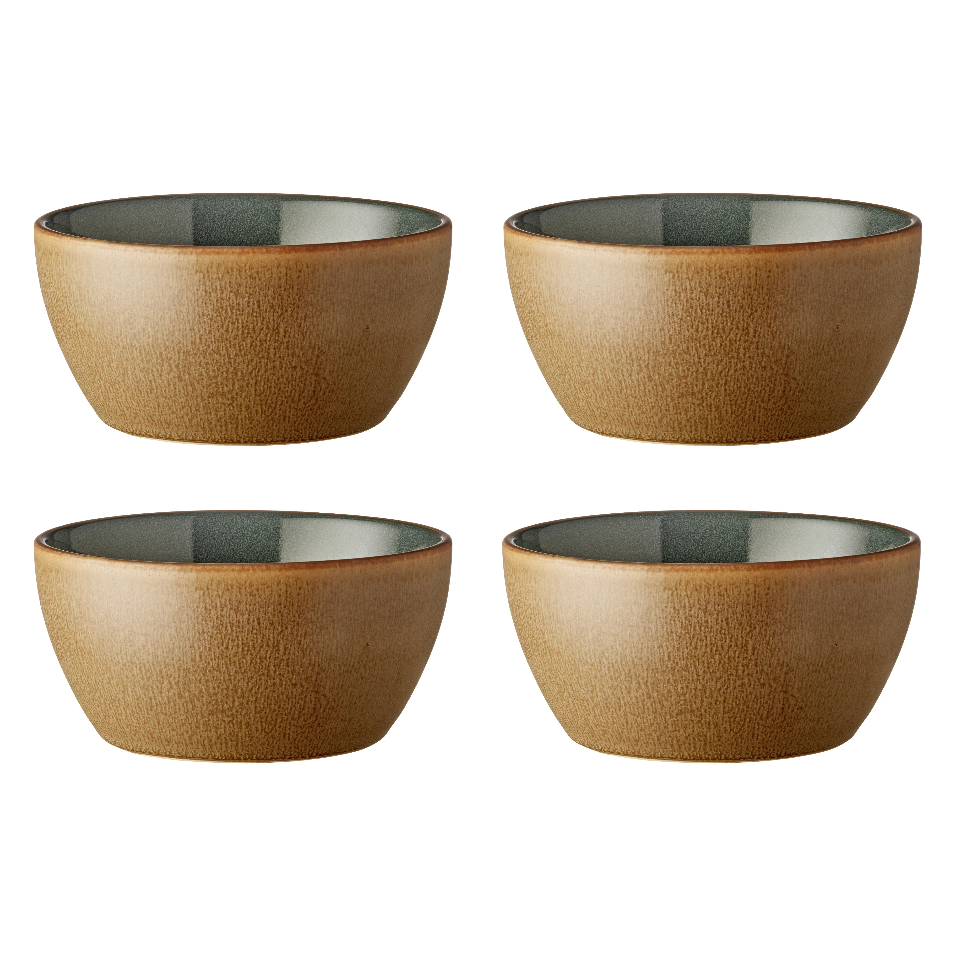 Bitz skål 4-pack Ø12 cm - Bitz | KitchenTime