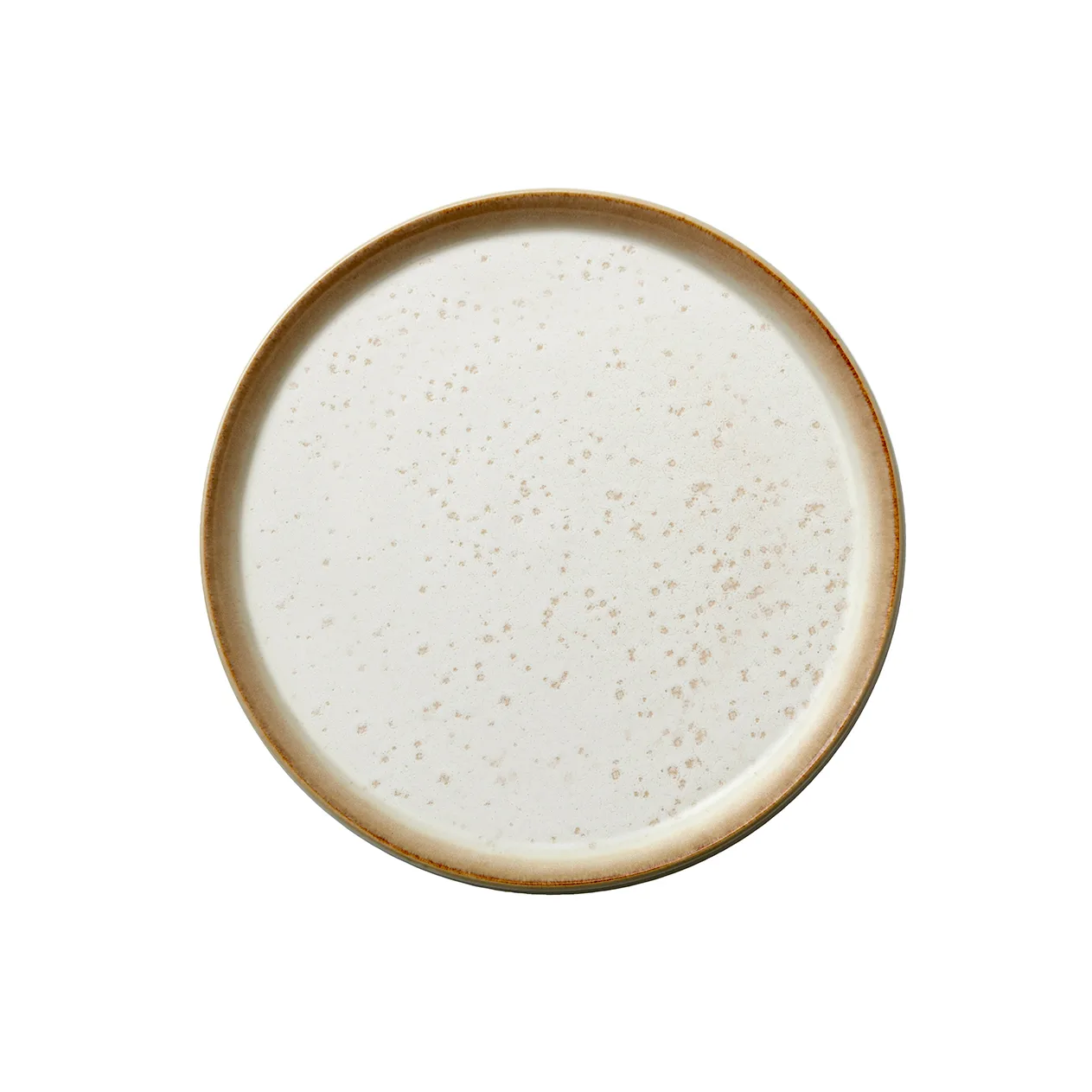 Bitz tallrik gastro Ø 21 cm - Bitz → NordicNest.se
