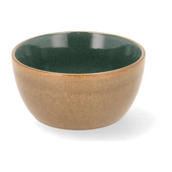 Bitz Wood skål Ø14 cm, Wood-forest