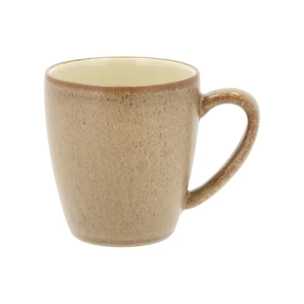 Mugg med öra 19 cl, Wood