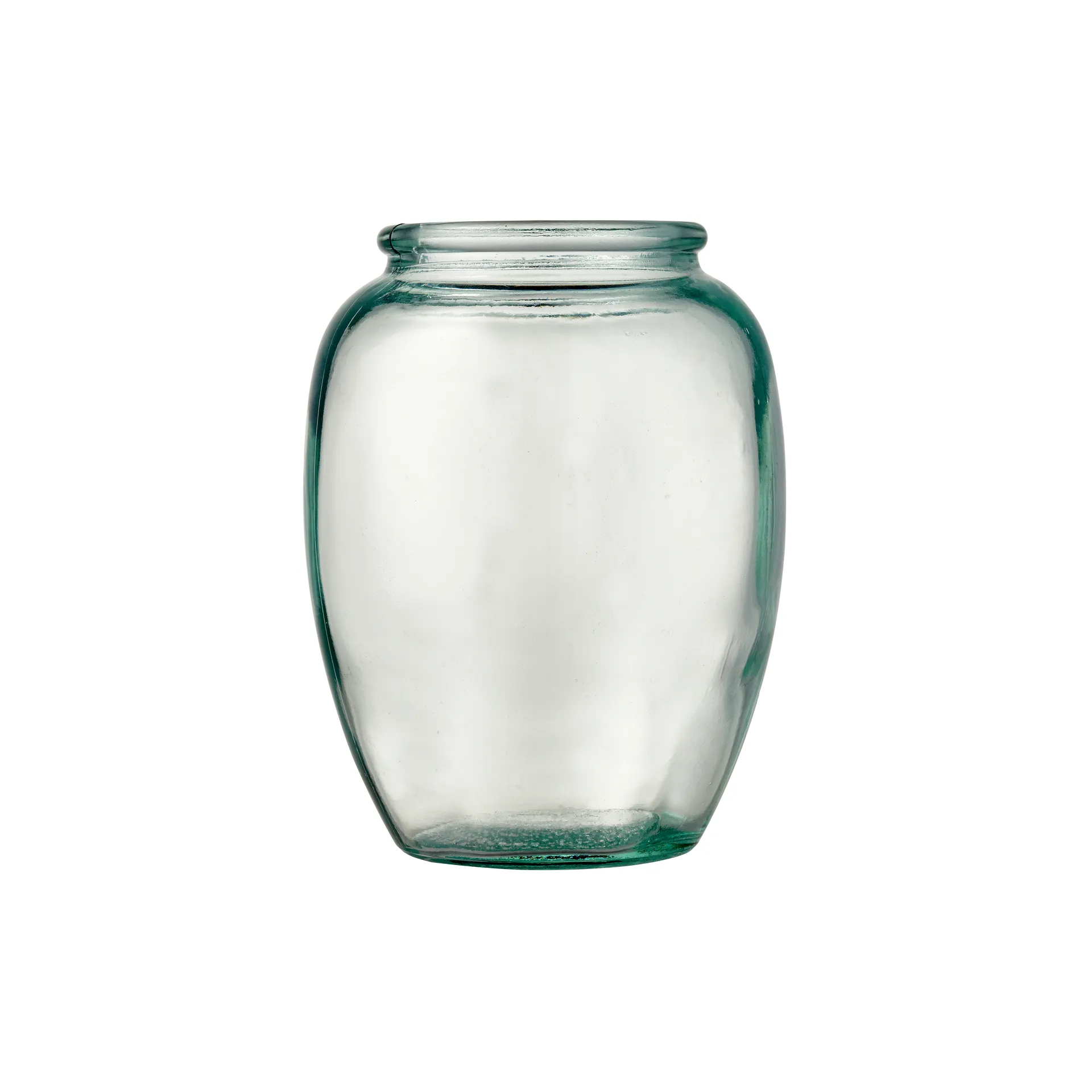 Bitz Vase Bitz kusintha Vert