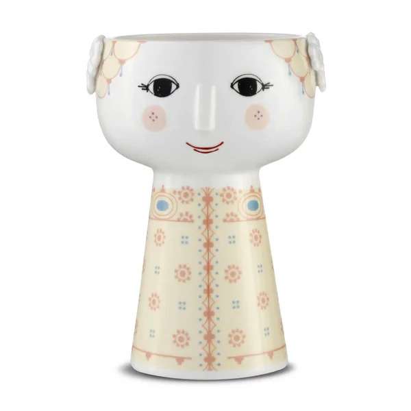 Eva vas 15 cm, Soft