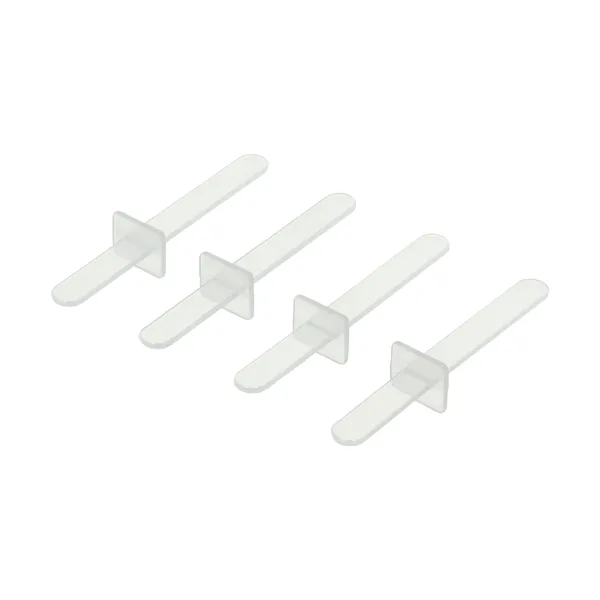 Blomsterbergs glasspinnar 4-pack