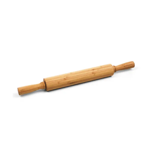 Blomsterbergs kavel 53 cm, Bambu
