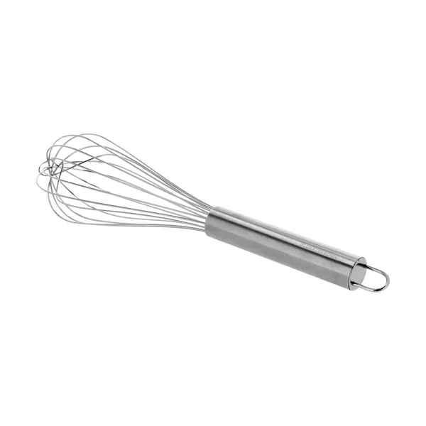 Blomsterbergs visp stål, 32 cm