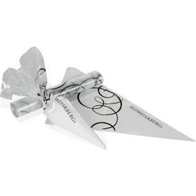 Blomsterbergs Engangssprøjteposer, 50 stk. - 47cm
