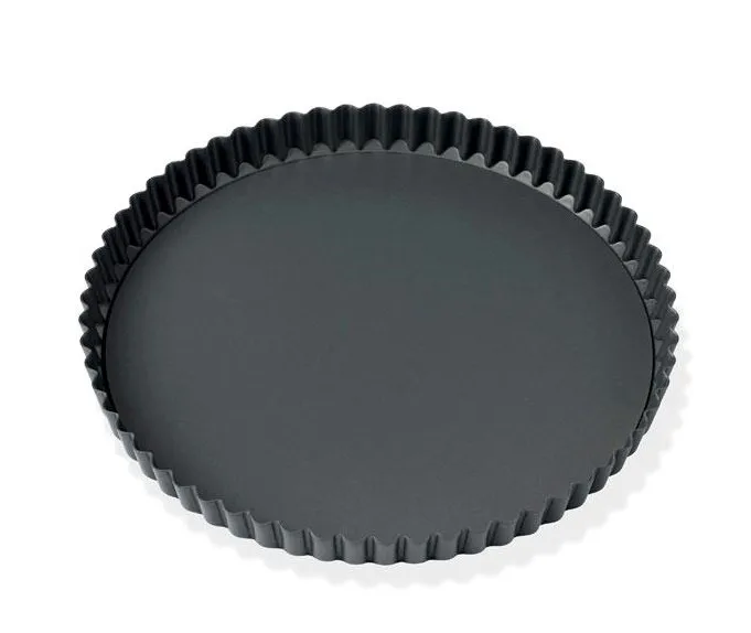 Blomsterbergs Pajform med l&ouml;s botten &Oslash;25 cm