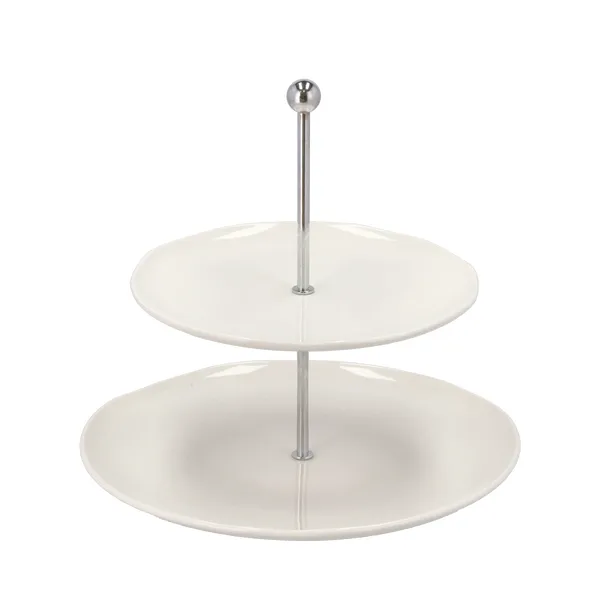 Våningsfat 27 cm-20 cm