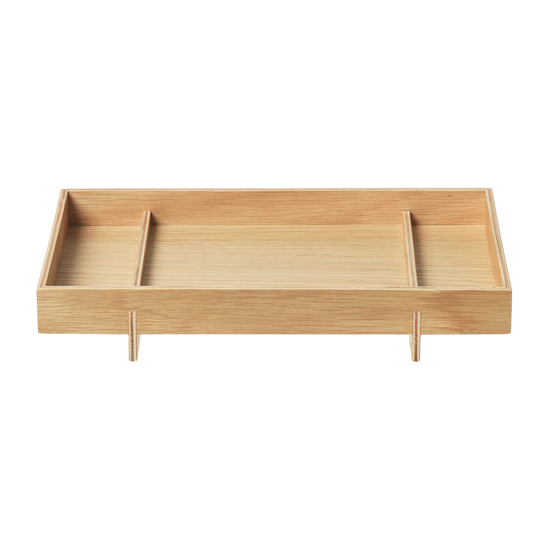 blomus Abento bakke 18x30 cm Piletræ