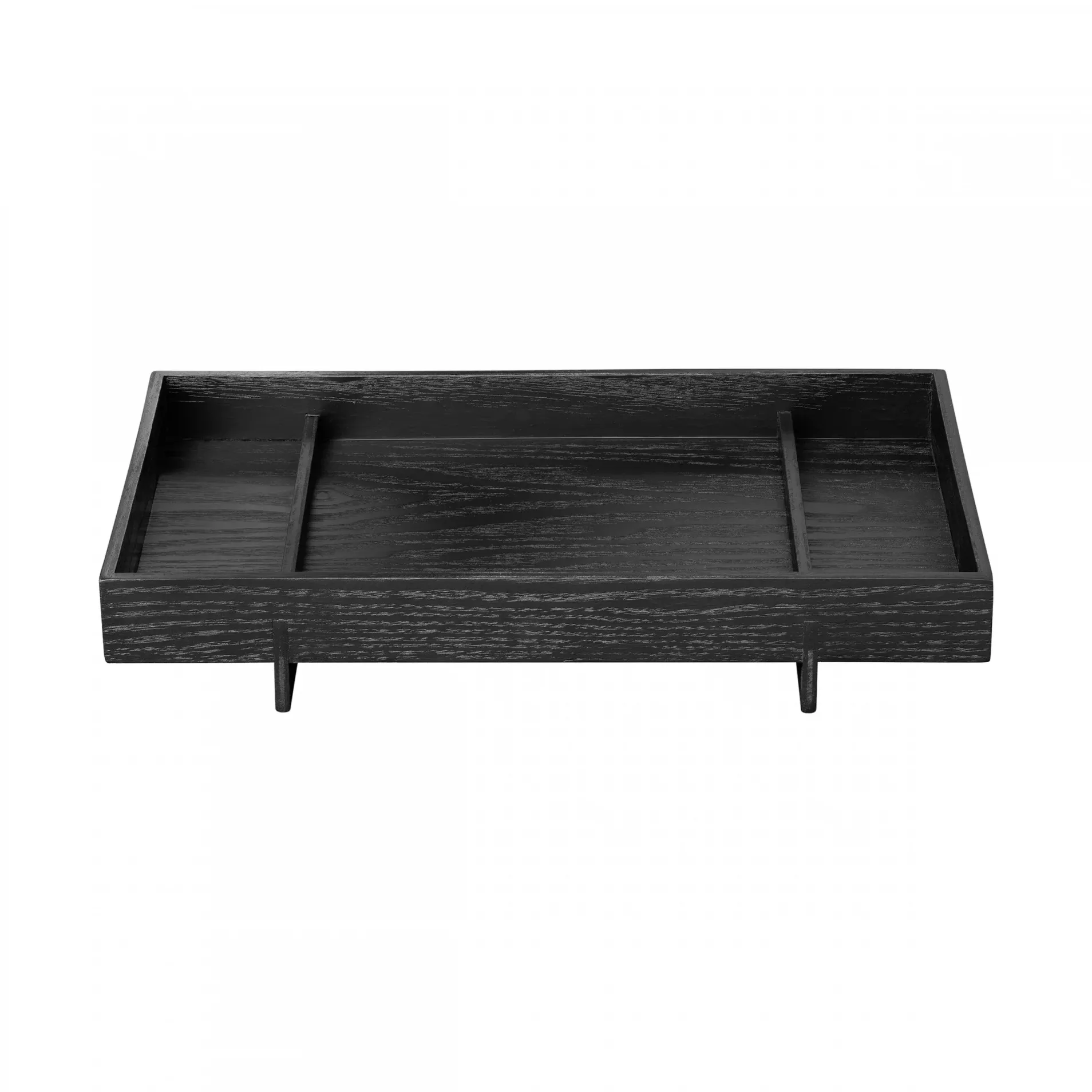 blomus Abento bakke 30x50 cm Black