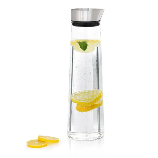 Acqua vattenkaraff 1,5 L, Klar