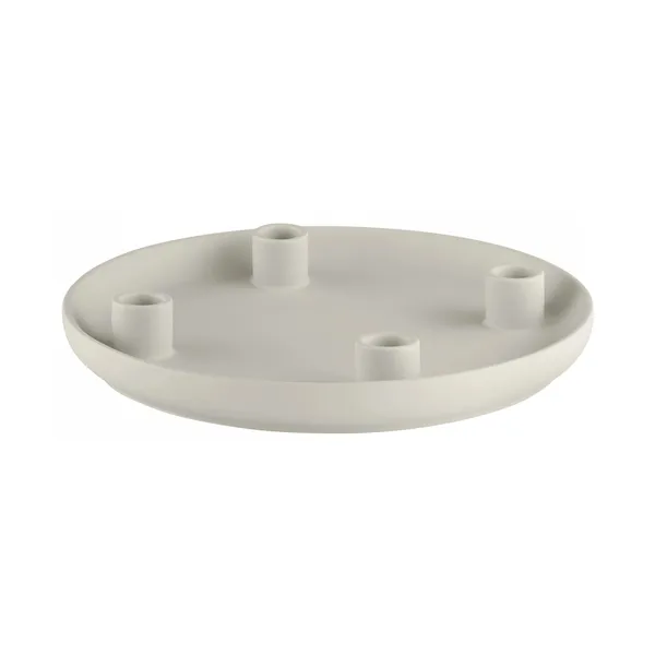 ADVENT ljusstake Ø27 cm, Moonbeam