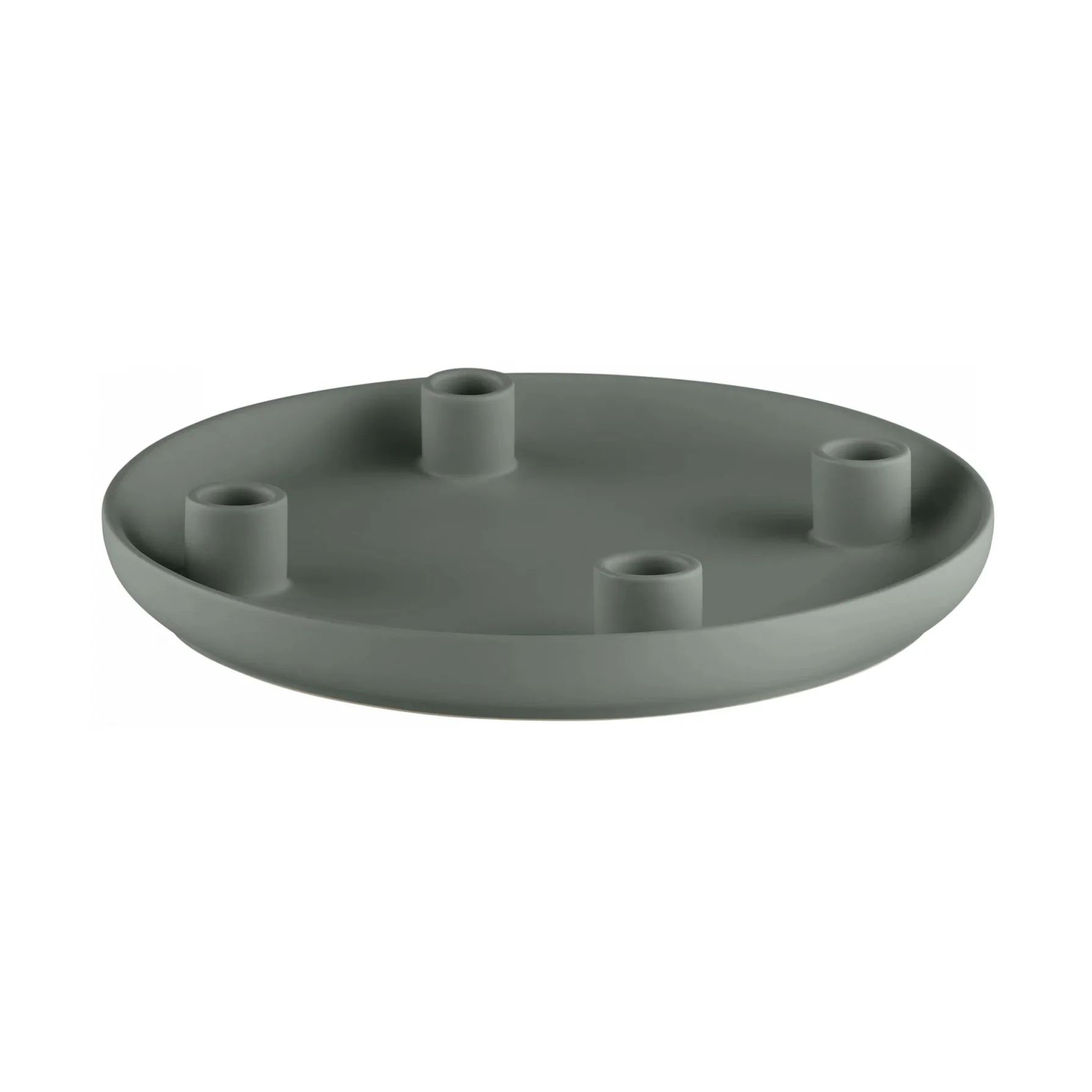 blomus ADVENT lysestage Ø27 cm Duck green