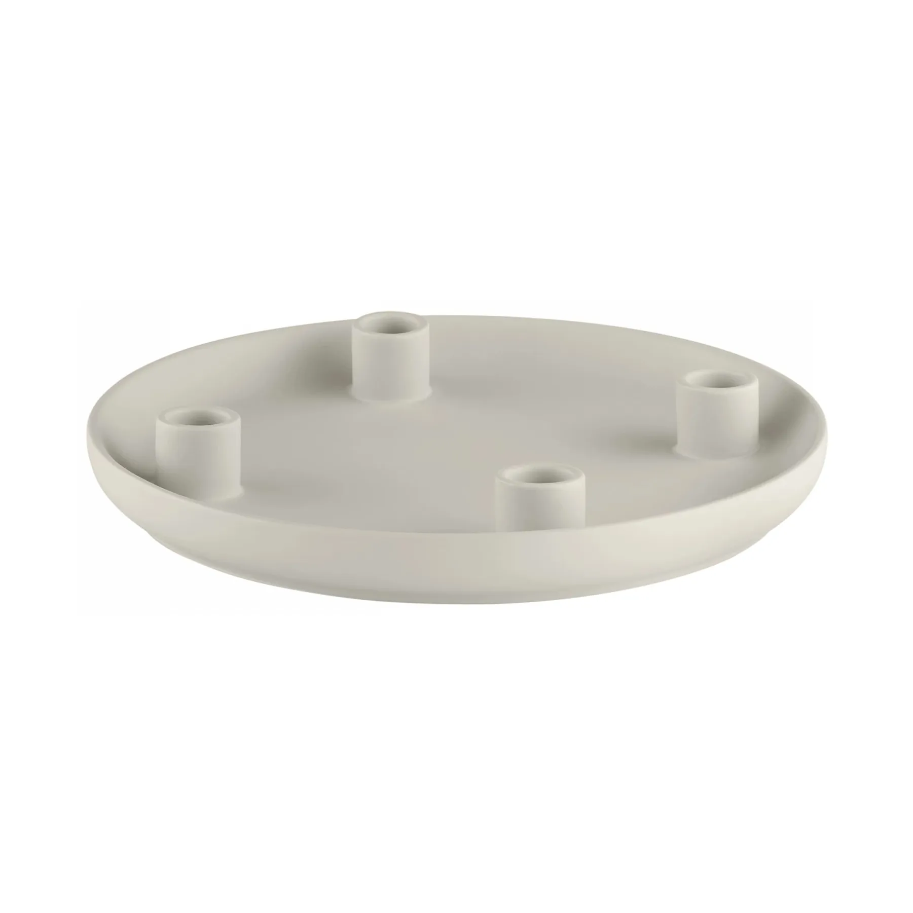 blomus ADVENT lysestake &Oslash;27 cm Moonbeam