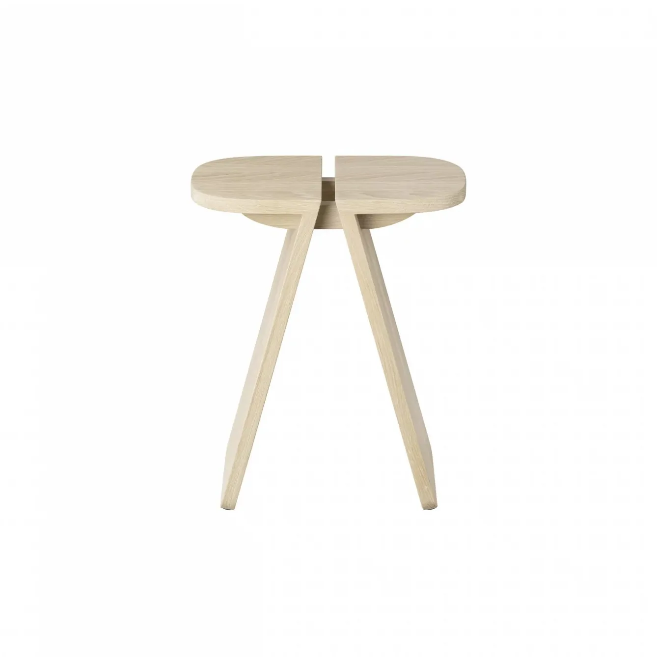 blomus Avio skammel/taburet 45 cm Oak
