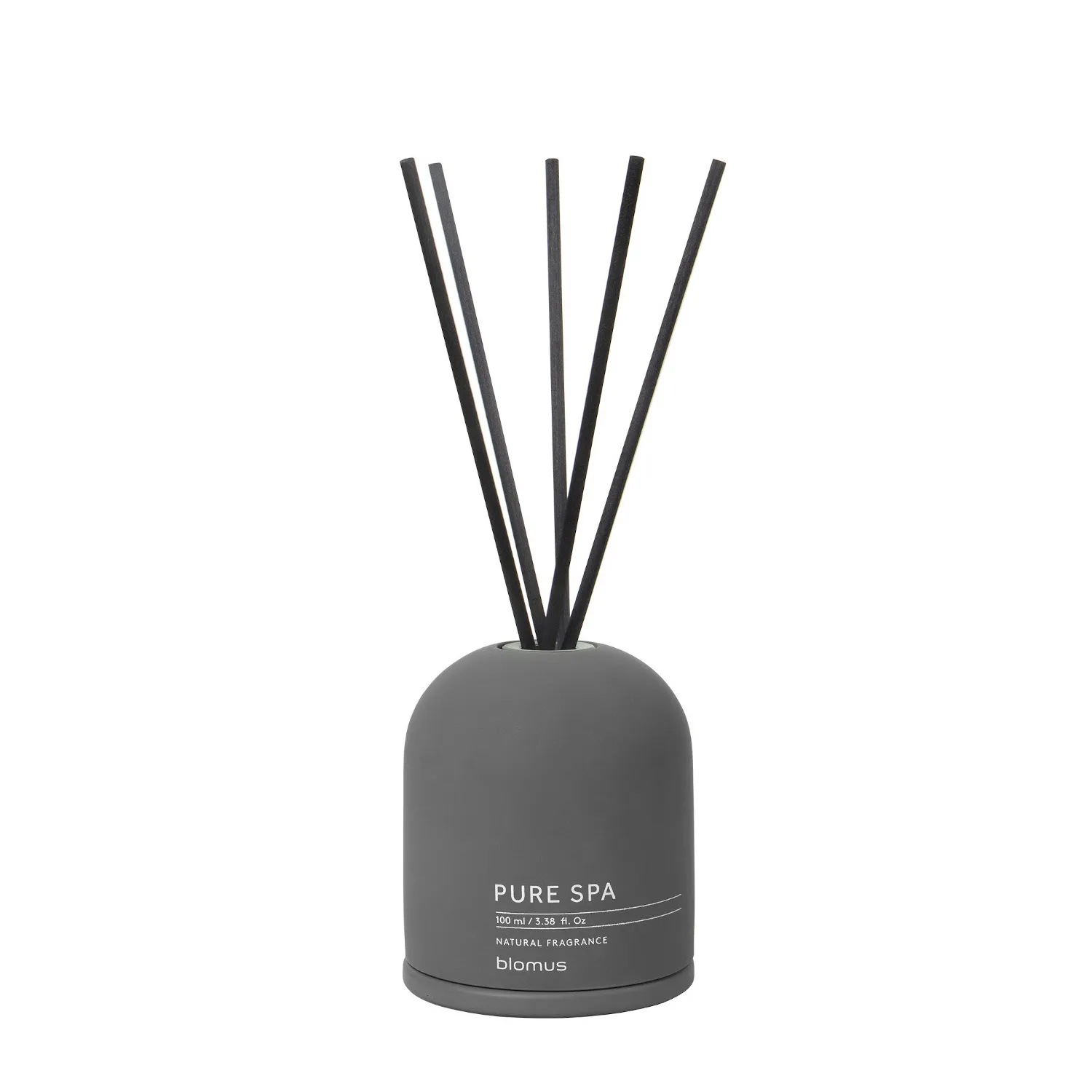 blomus Bâtonnets parfumés Fraga 100 ml Soft Linen-Magnet