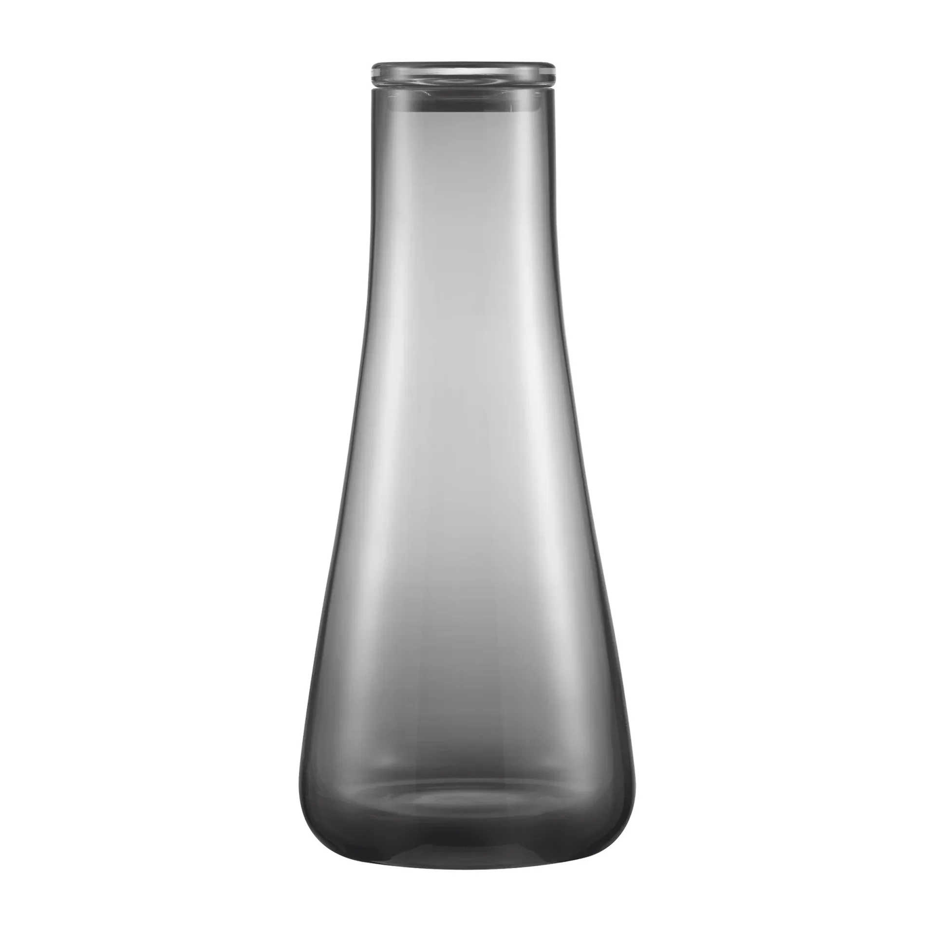 blomus Belo karaffel 1,2 liter Smoke