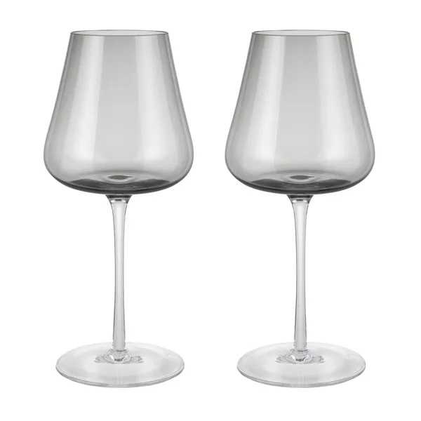 Belo rödvinsglas 60 cl 2-pack, Smoke