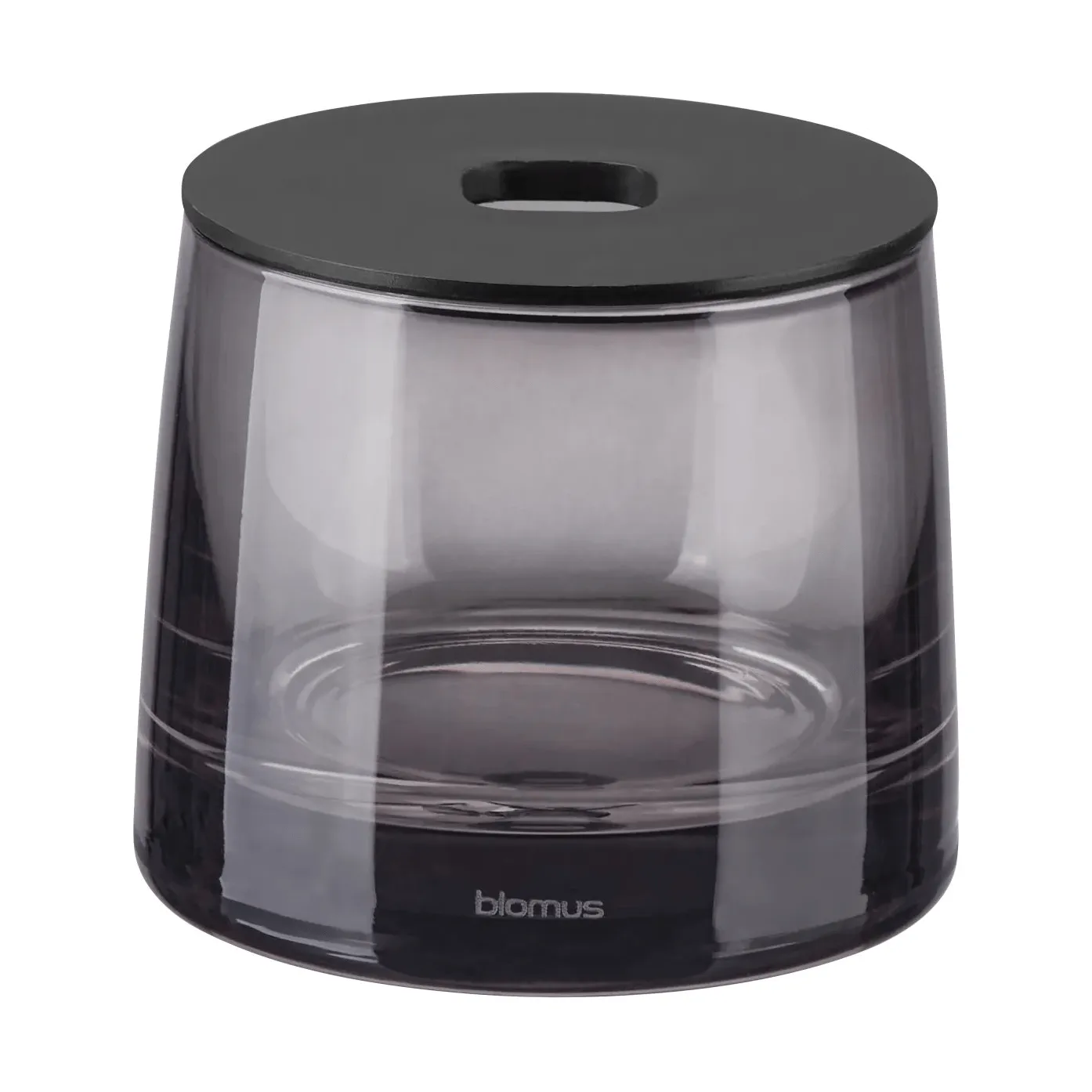 blomus Boîte de rangement Ava Black