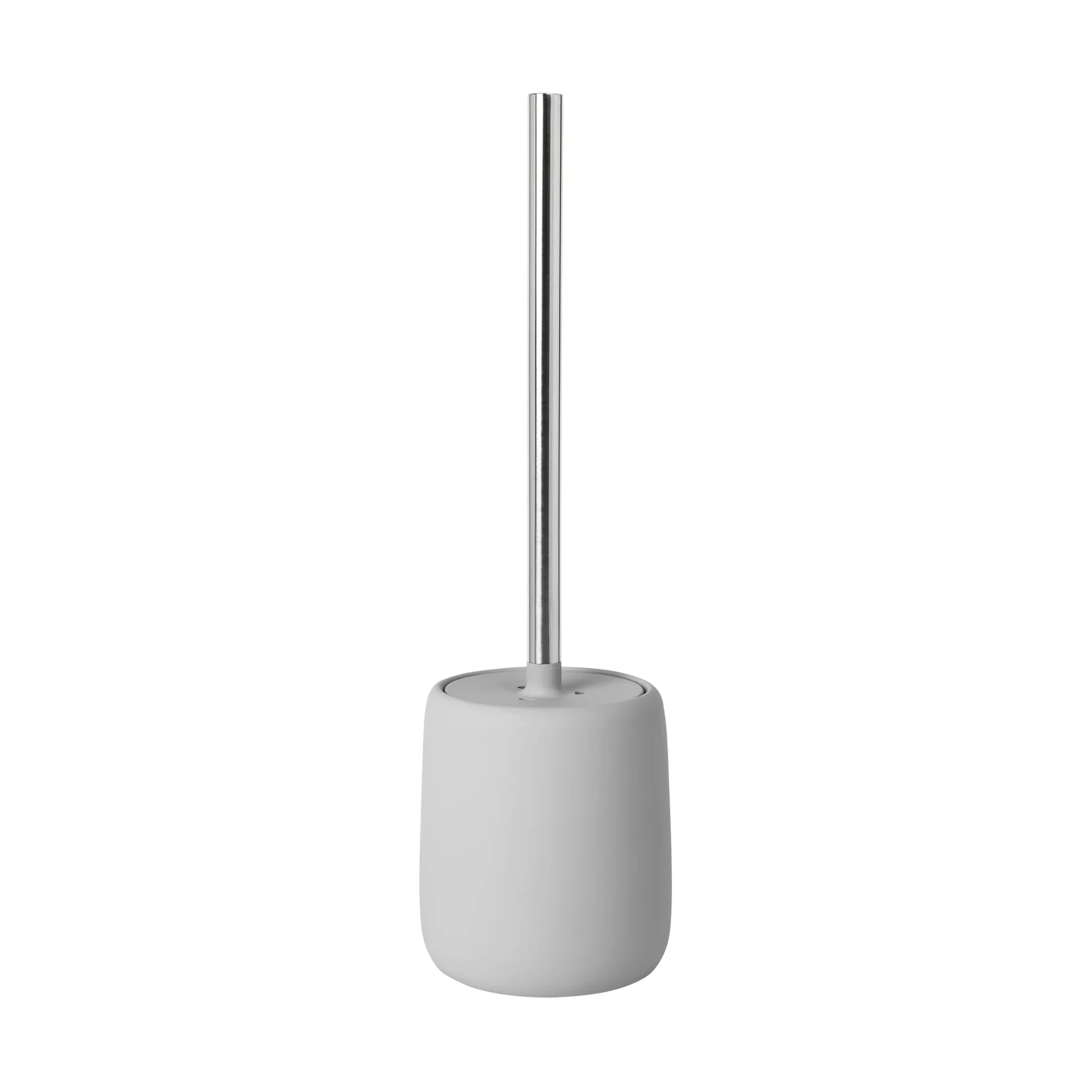 blomus Brosse à WC Sono Micro chip