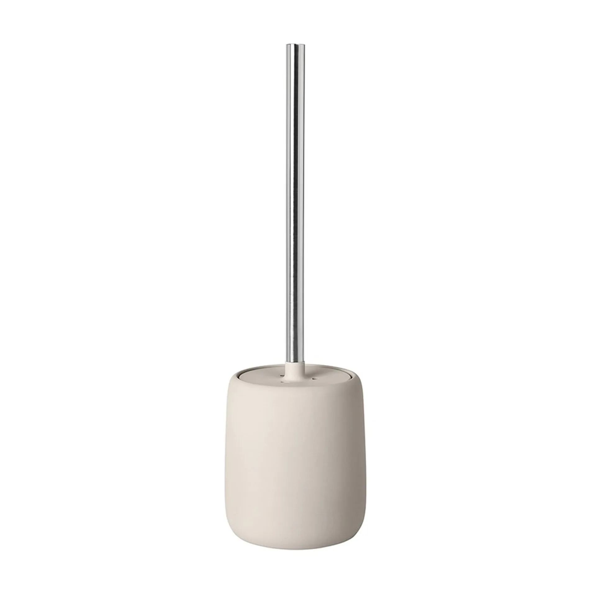 blomus Brosse à WC Sono Moonbeam