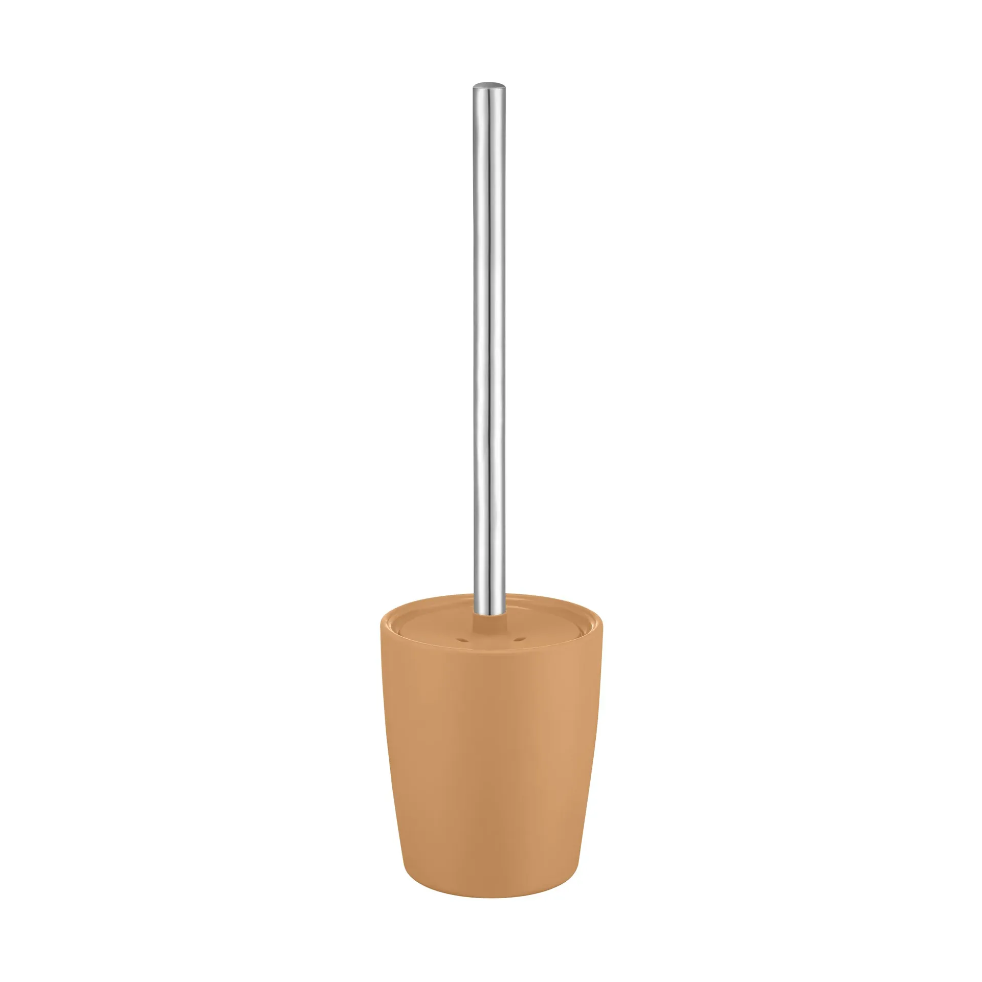 blomus Brosse de toilette Ava Tan