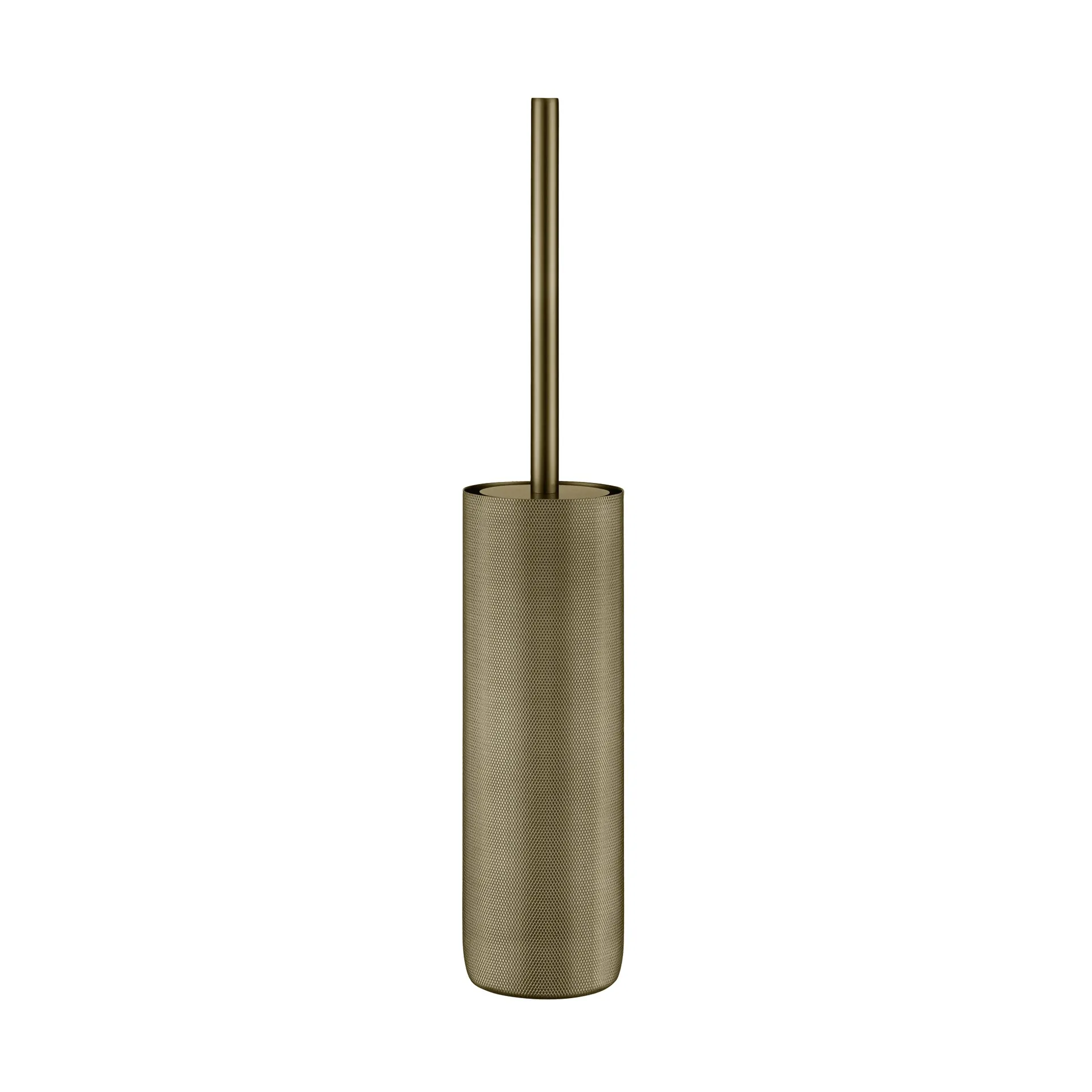 blomus Brosse de toilette Modo Rof Laiton, Ø8,5x49 cm