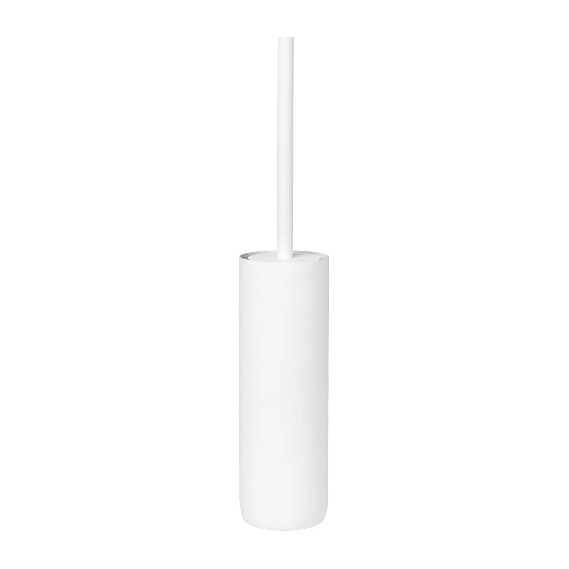 blomus Brosse pour toilette Modo Blanc