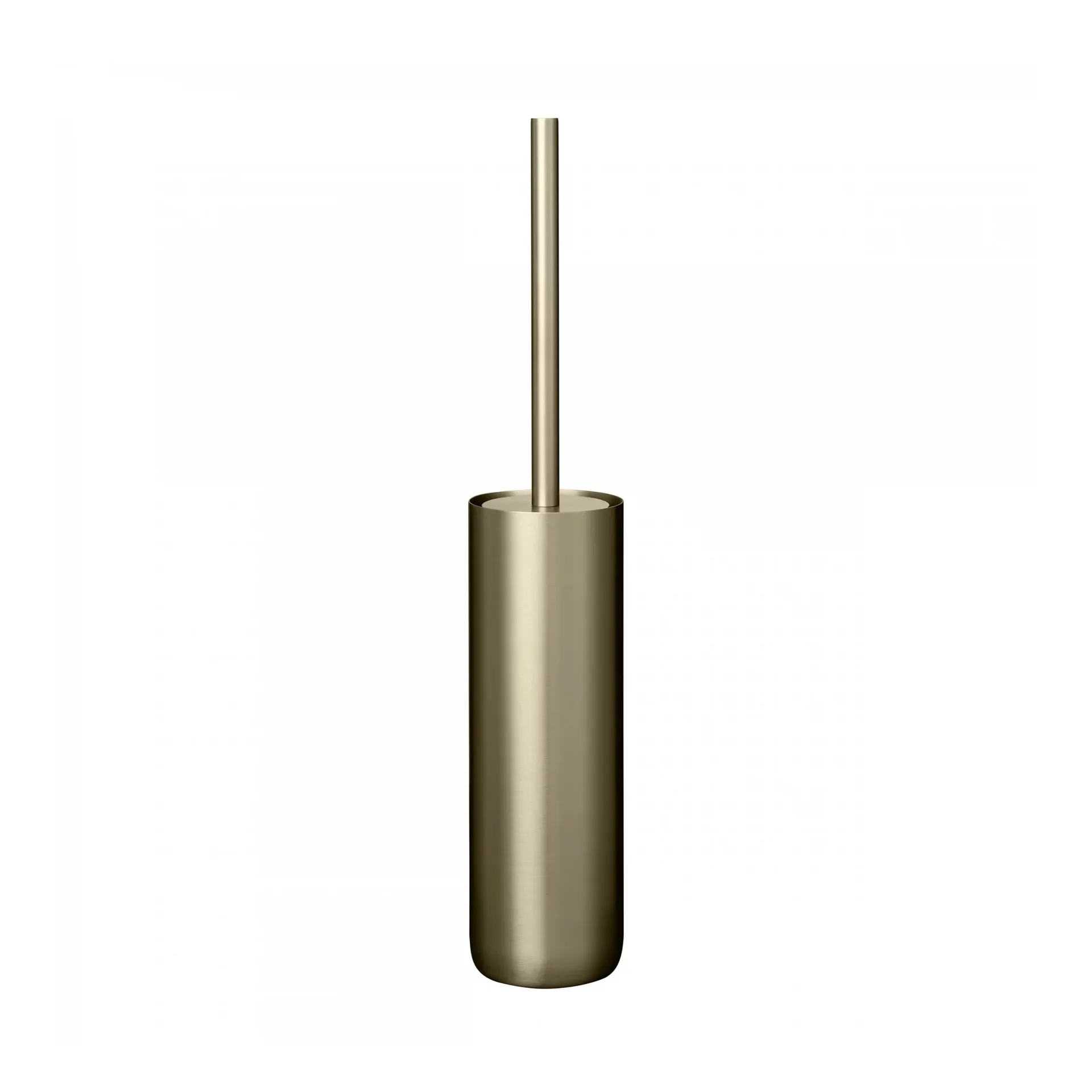 blomus Brosse pour toilette Modo Brass