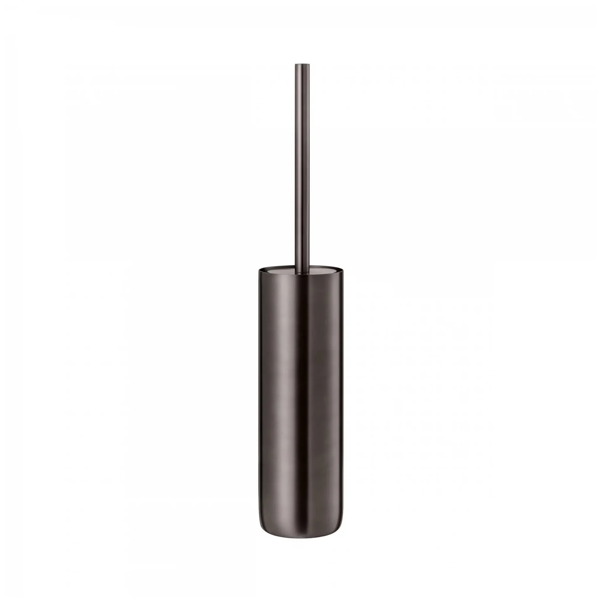 blomus Brosse pour toilette Modo Burned metal