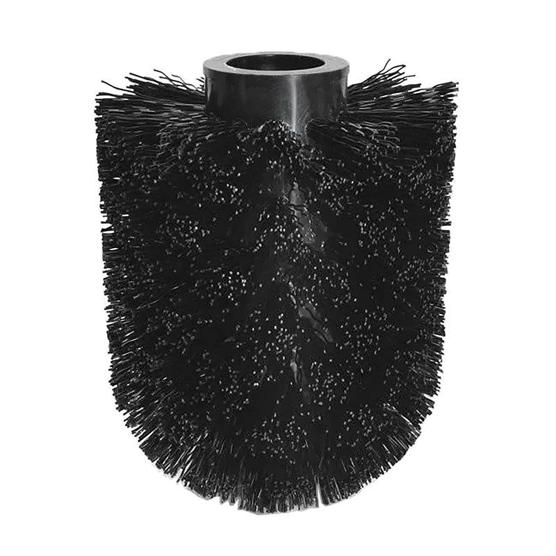 blomus Brosse WC de rechange Blomus Black