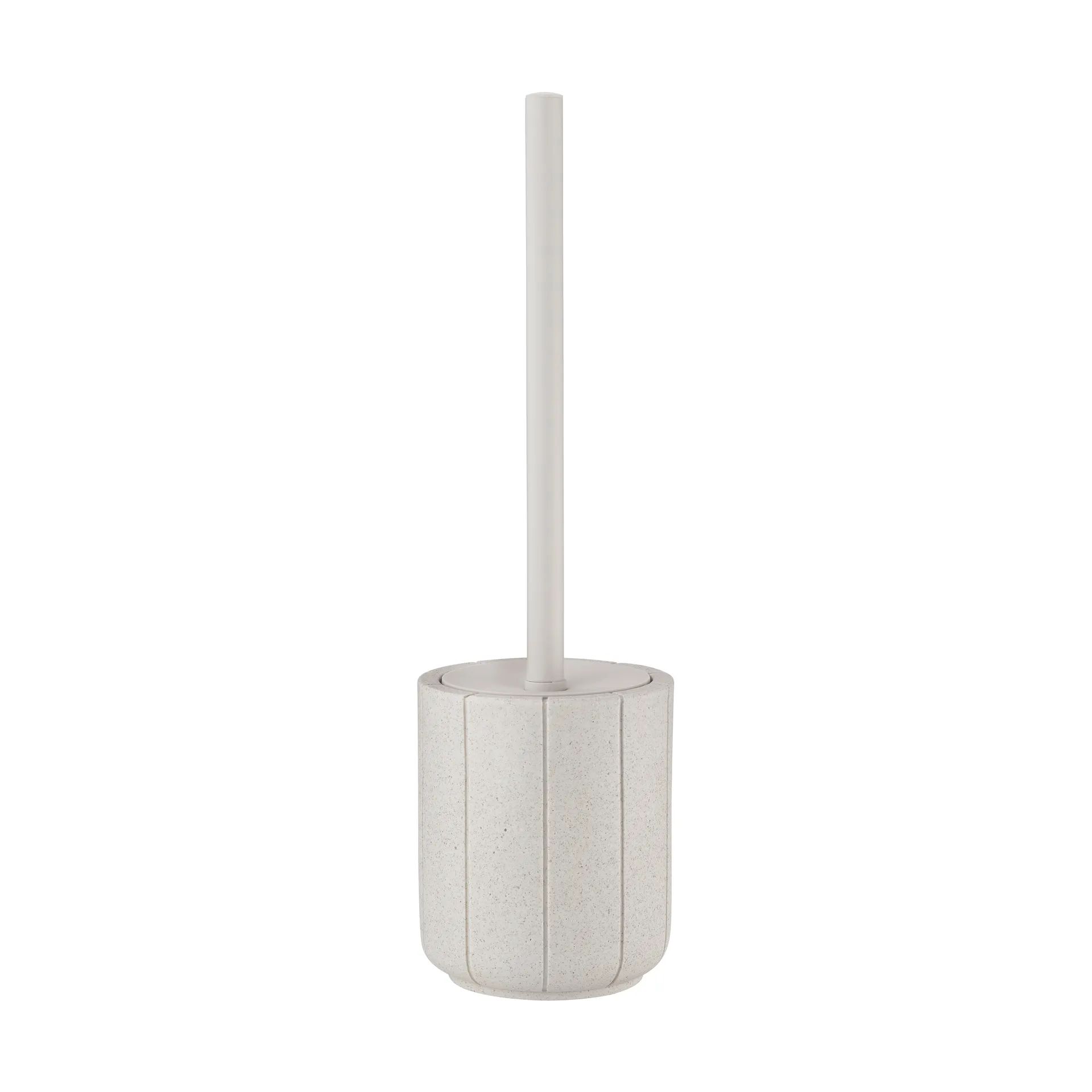 blomus Brosse WC Kua Moonbeam, Ø11x39 cm