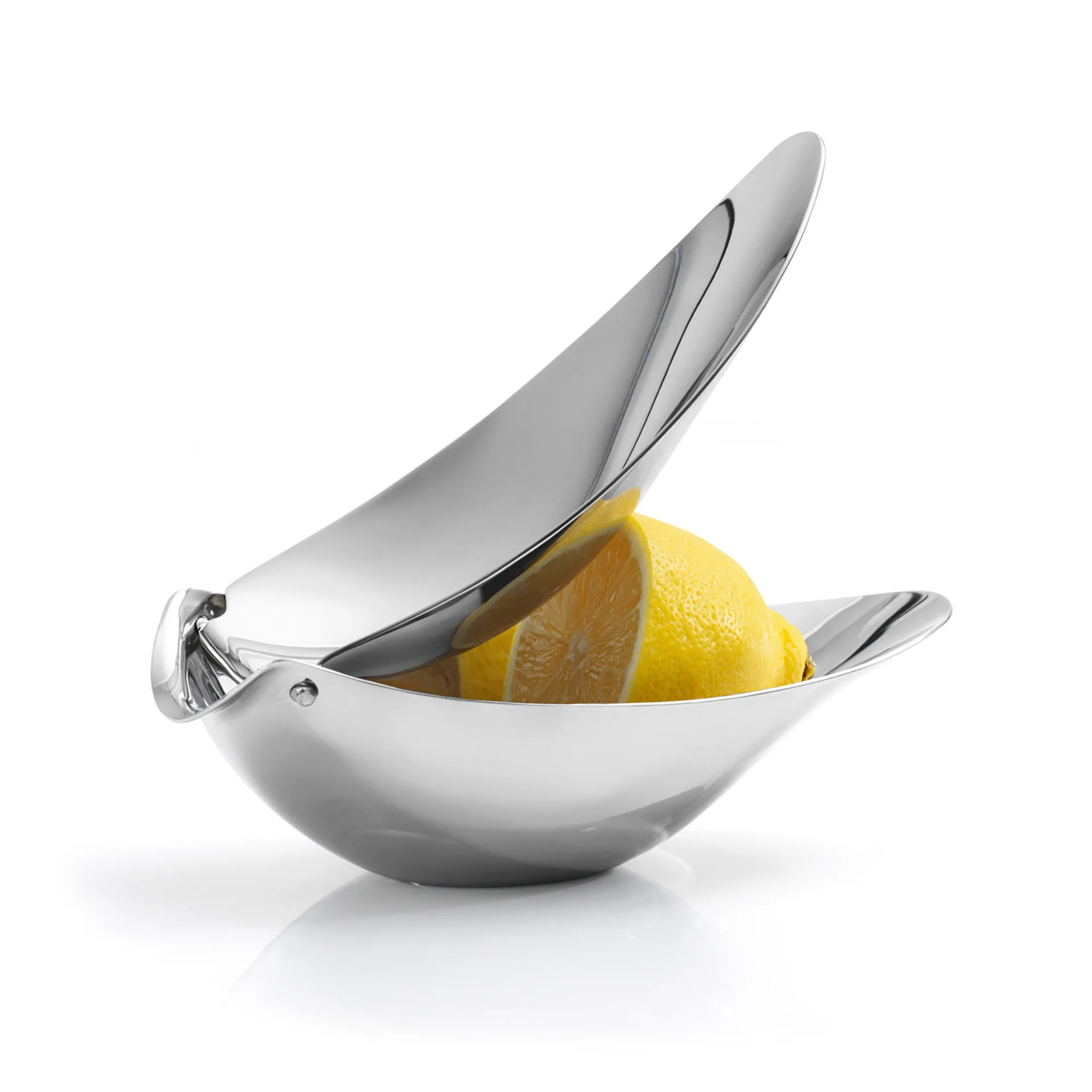 blomus Callista citronpresser 17,5 cm Poleret rustfrit stål