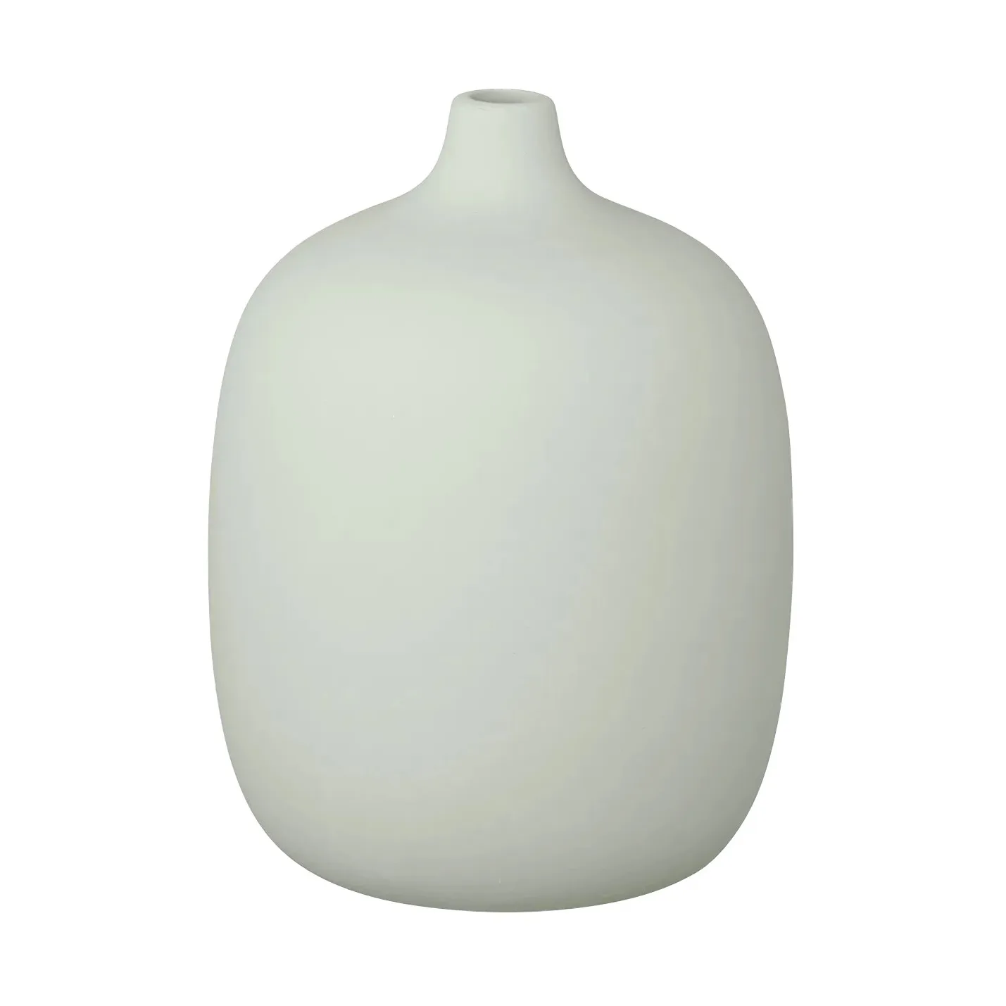 blomus Ceola vase 18,5 cm Desert Sage