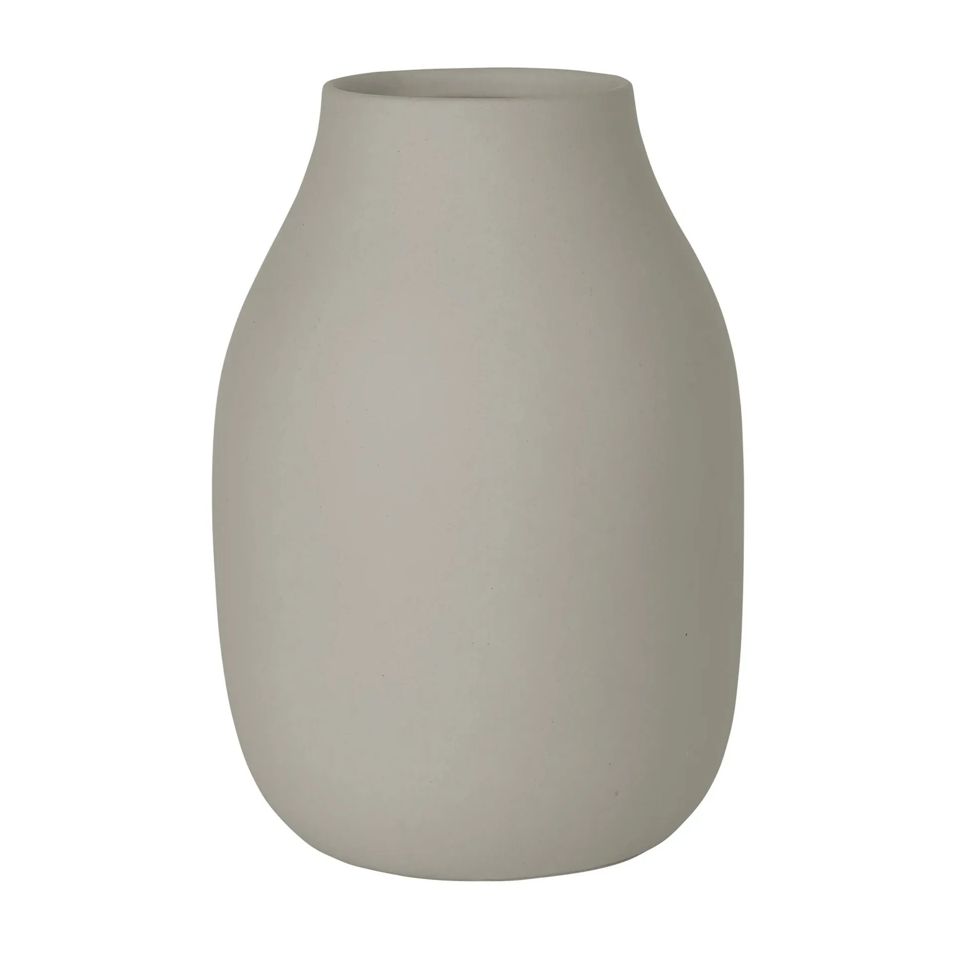 blomus Colora vas S 15 cm Mourning Dove