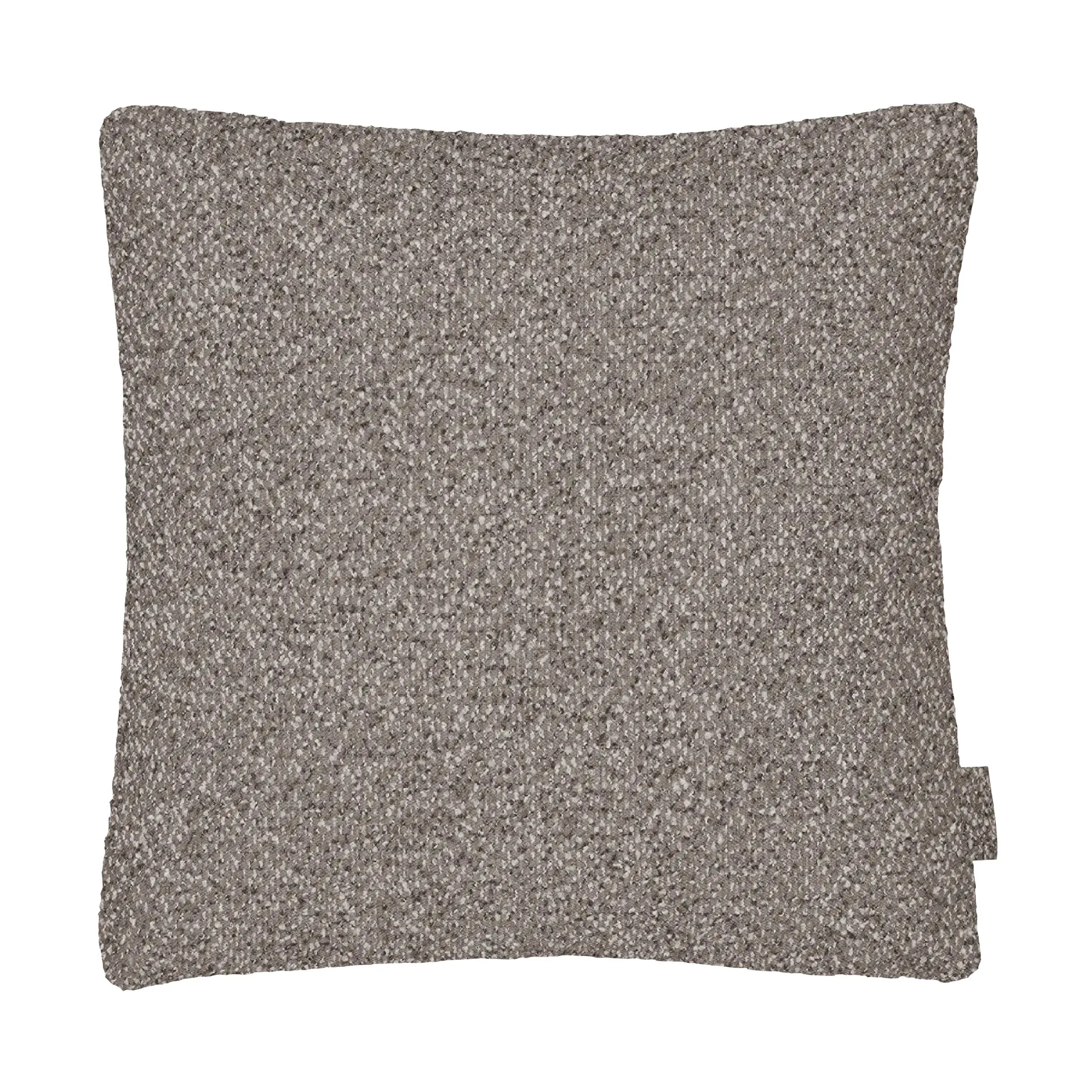 blomus Coussin d'extérieur STAY cm Earth Bouclé — vue 3