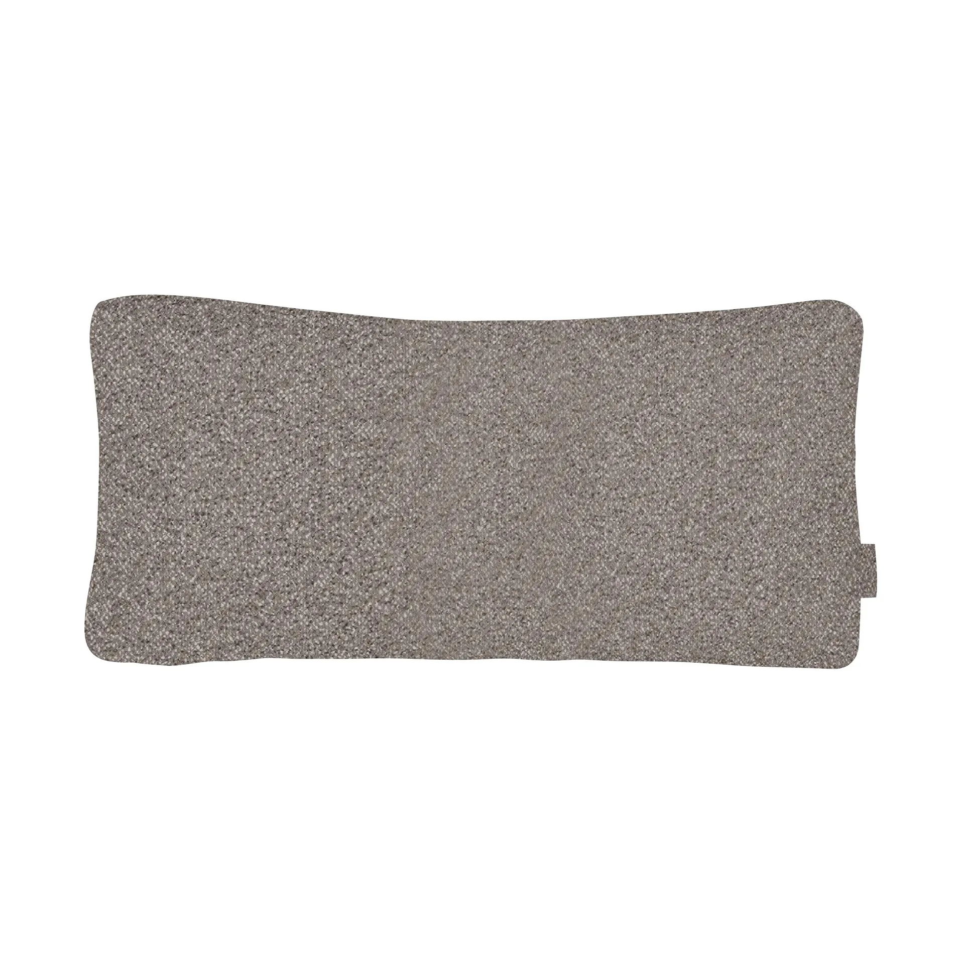 blomus Coussin d'extérieur STAY cm Earth Bouclé