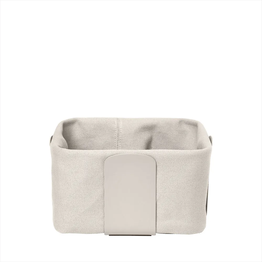 blomus Desa brødkurv small Moonbeam