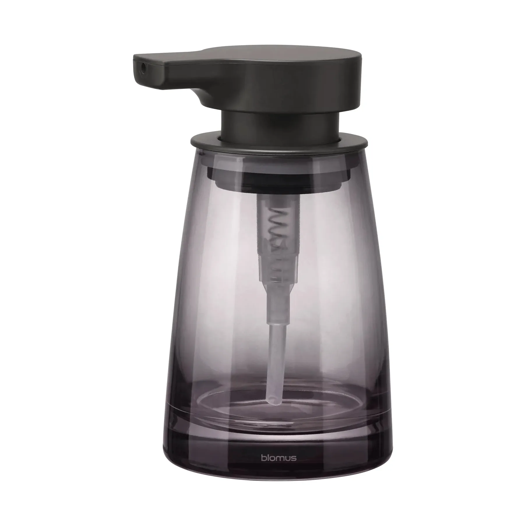 blomus Distributeur de savon Ava 25 cl Black