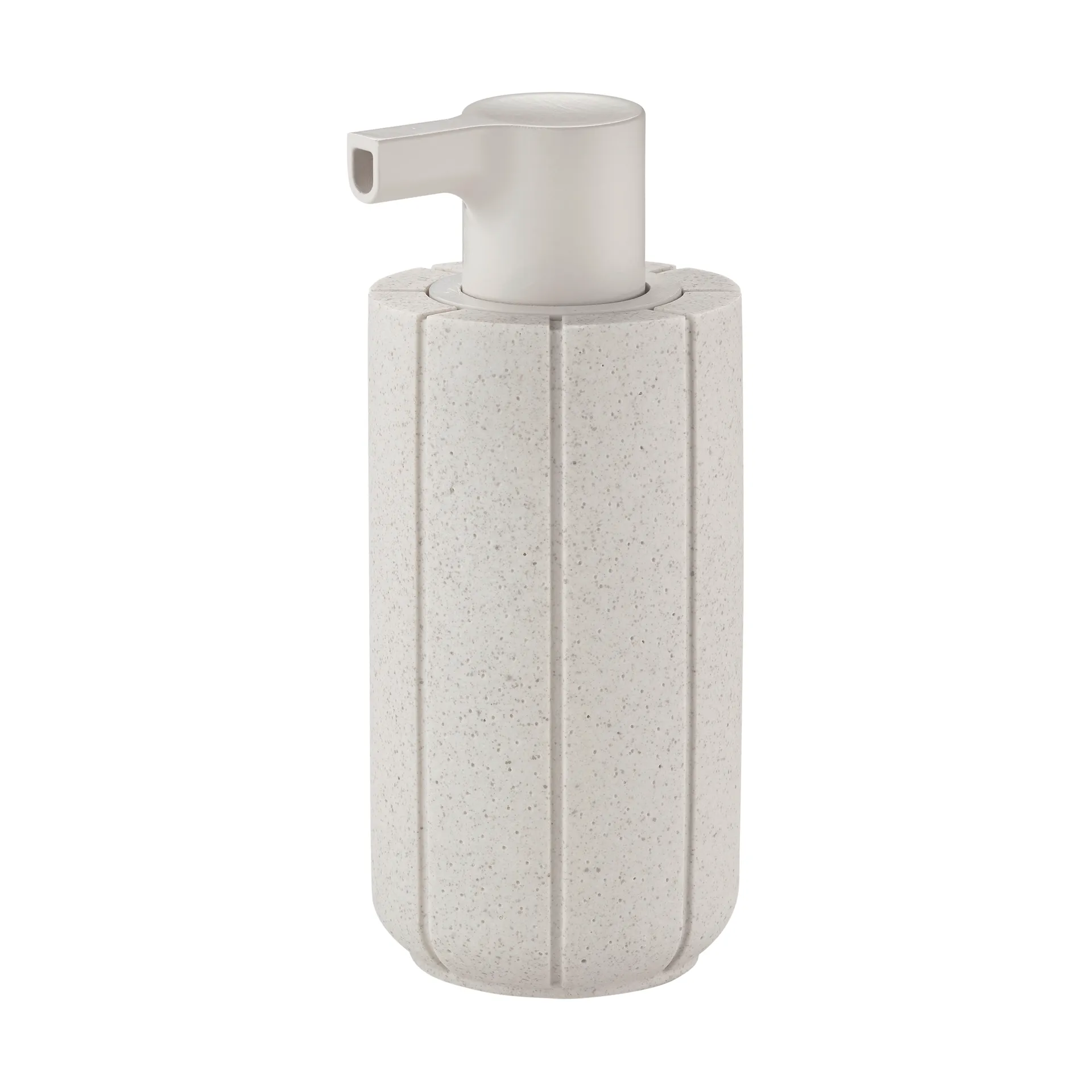 blomus Distributeur de savon Kua Moonbeam, 30 cl