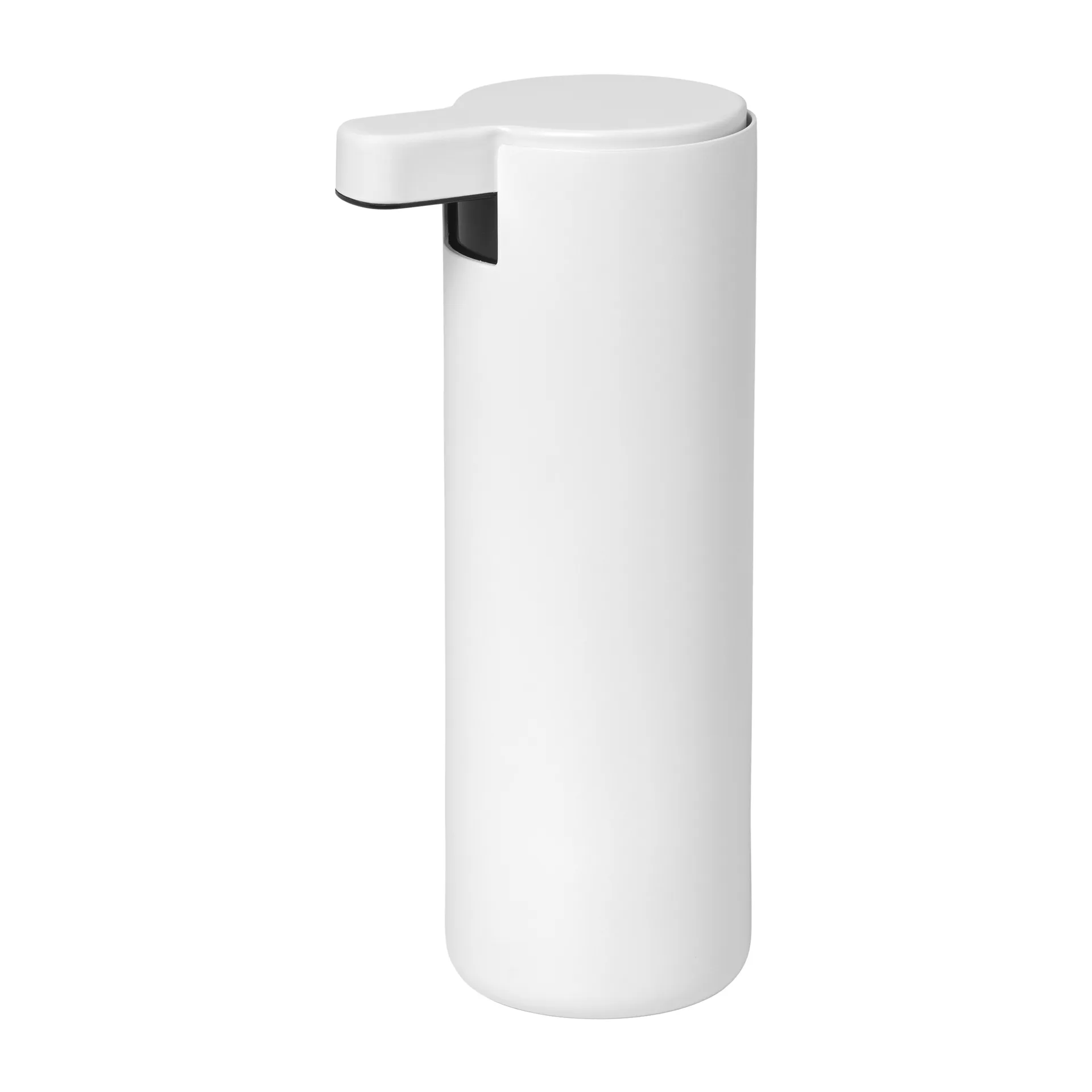 blomus Distributeur de savon Modo Blanc