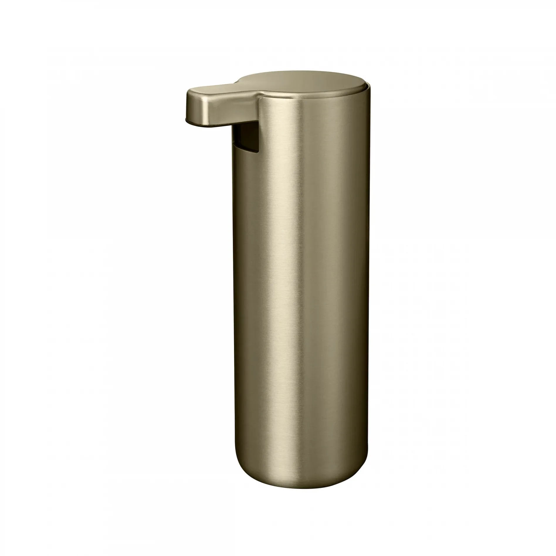 blomus Distributeur de savon Modo Brass