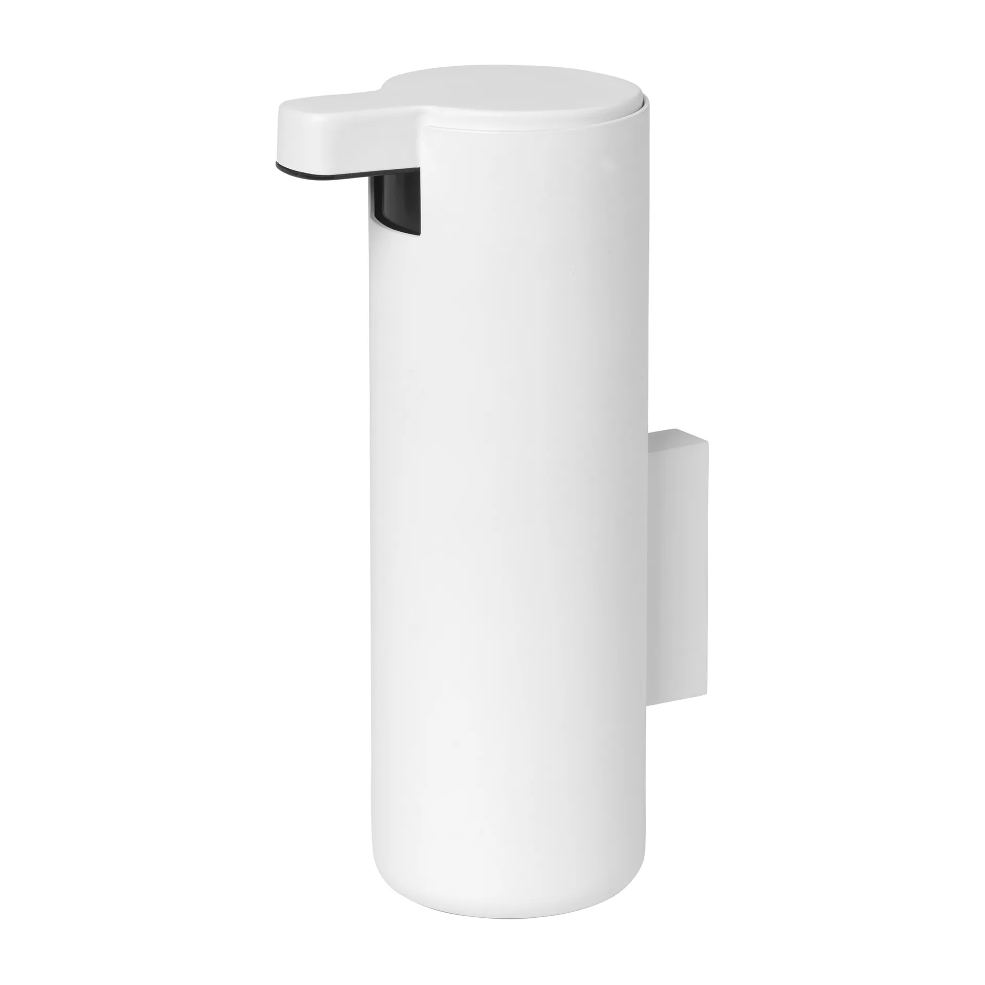 blomus Distributeur de savon mural Modo Blanc