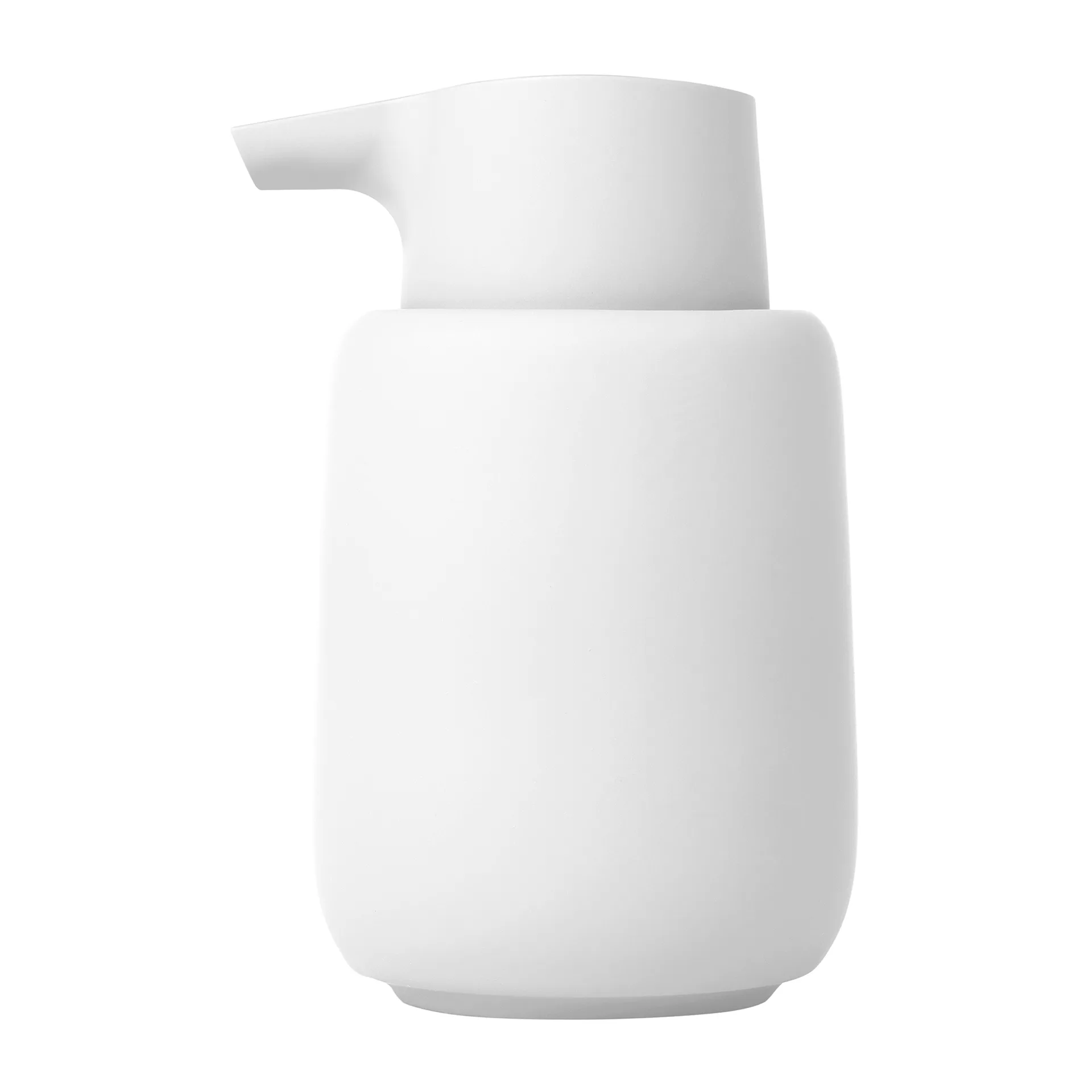 blomus Distributeur de savon Sono 25cl Blanc
