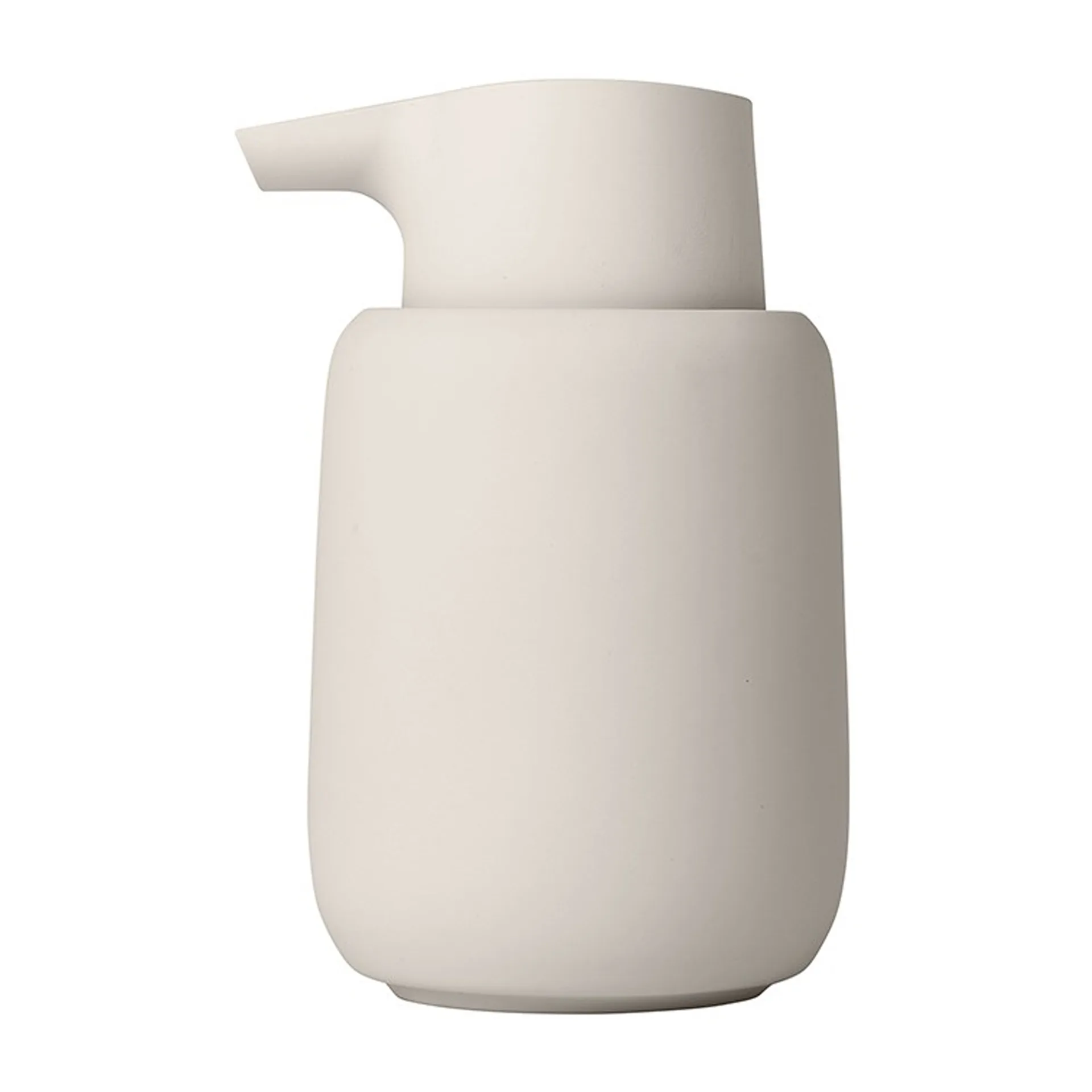 blomus Distributeur de savon Sono 25cl Moonbeam