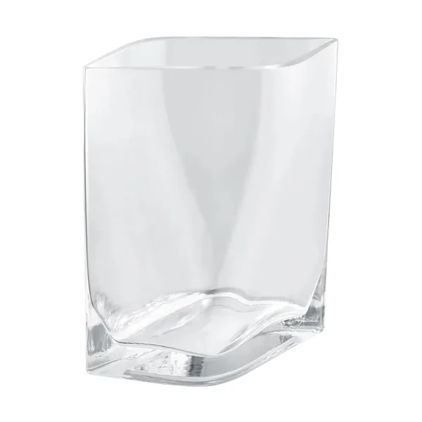 Duasis vas, Clear, 21 cm
