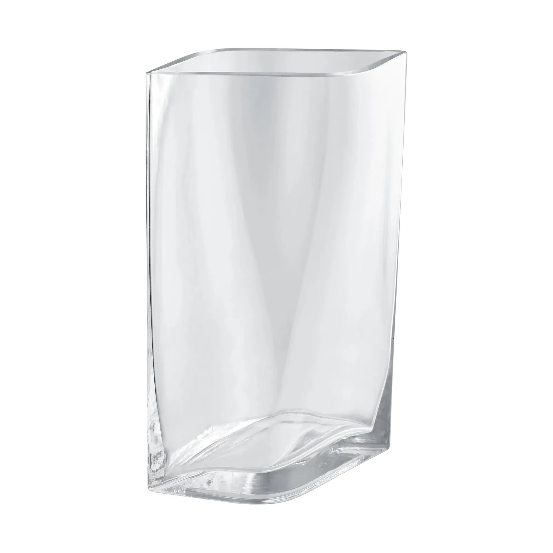 blomus Duasis vase Clear, 28 cm