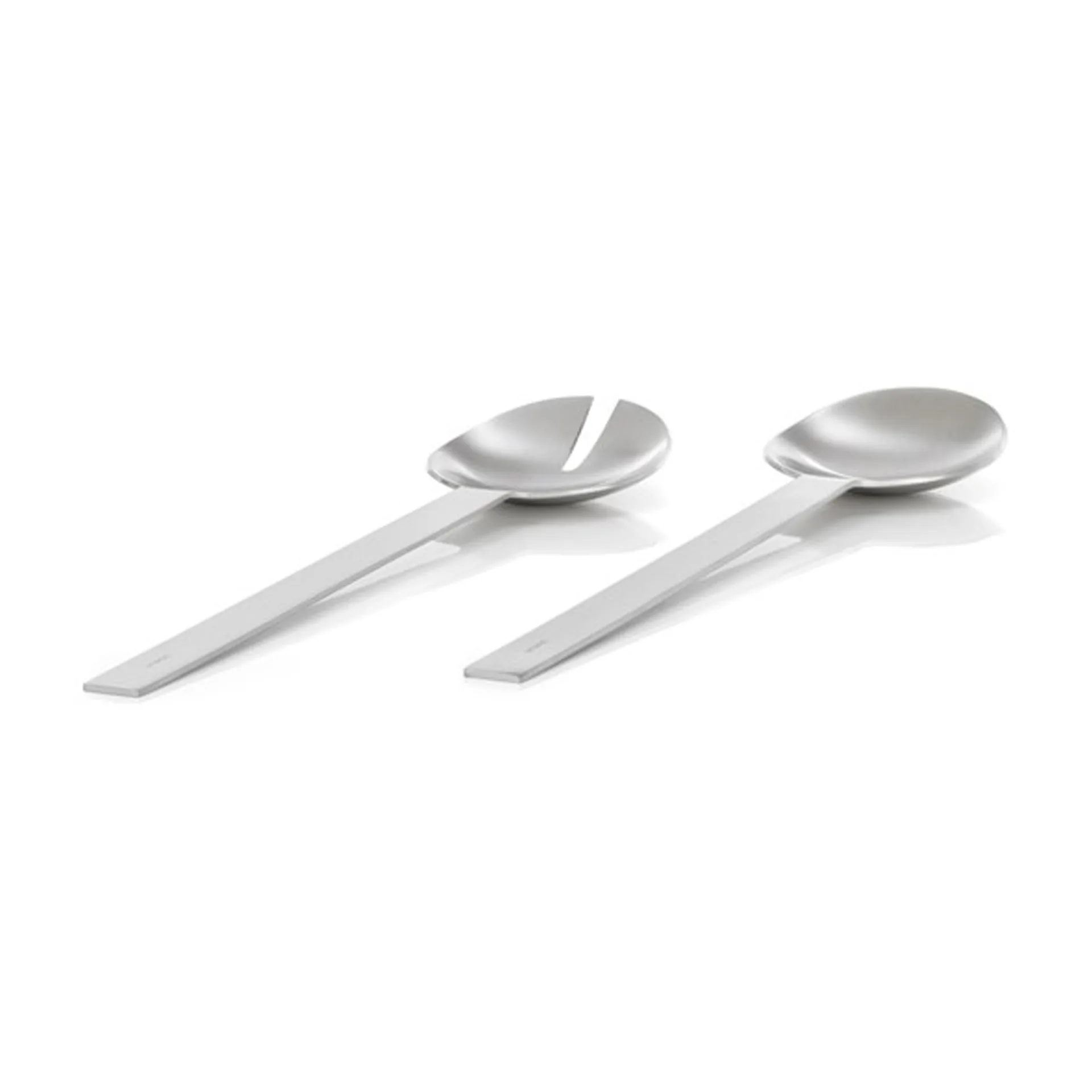 blomus Easy salatbestik 28 cm Rustfrit stål
